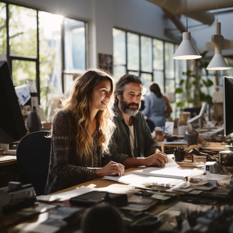 Fluxo digital de análise fiscal