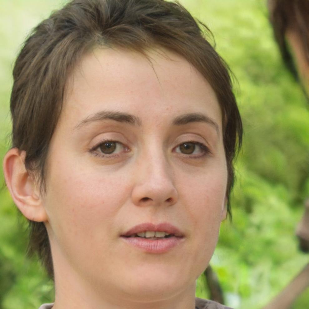 Portrait de Sophie Laurent, experte marchés